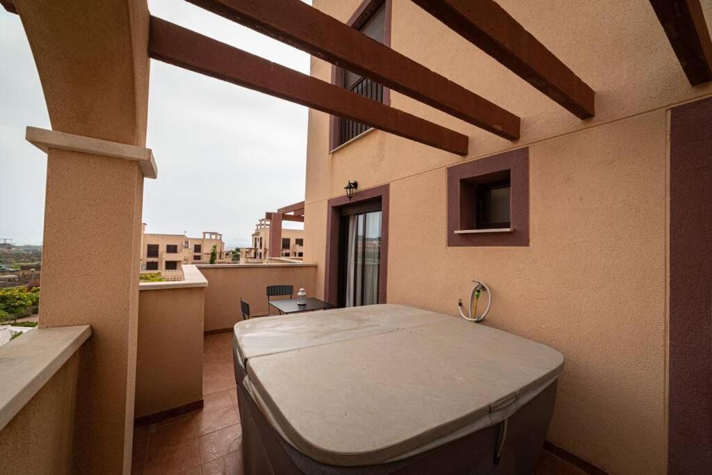 Apartment Relajante Con Vistas Al Atardecer En *